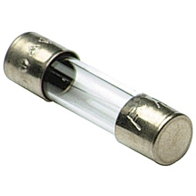 Quick Blow Glass Fuse - 20mm 2A (3)