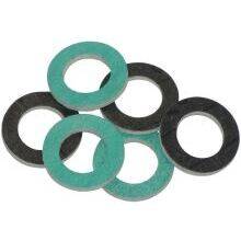 Regin 1/2" Fibre Washers (6)