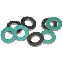 Regin 1/4" Fibre Washers (8)