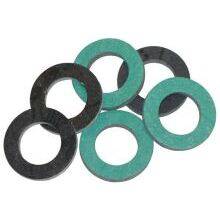 Regin 3/8” Fibre Washers (6)