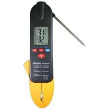 Regin 3-in-1 Thermometer