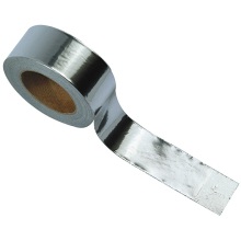 Regin Aluminium Foil Tape - 48mm Wide