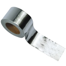 Regin Aluminium Foil Tape - 72mm x 45m