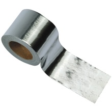 Regin Aluminium Foil Tape - 96mm x 45m