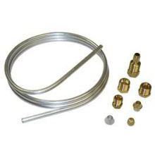 Regin Aluminium Tube Kit 4mm O.D