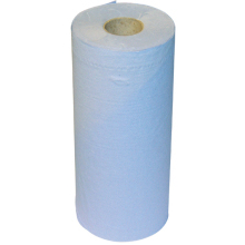 Regin Blue Paper Towel Roll - 3ply - 100 Sheets