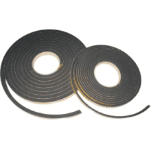 Regin Boiler Case Seal - 10mm thick x 10mm wide x 5m