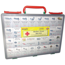 Regin Boiler First Aid Kit