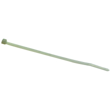 Regin Cable Ties - 140mm (Pack of 50)