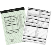 Regin Central Heating Inspection/Commissioning Report