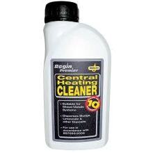 Regin Central Heating Cleaner - 500ml (10 rads)