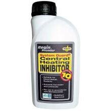 Regin Central Heating Inhibitor - 500ml (10 rads)