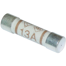 Regin Ceramic Fuse - 25mm 13A (3)