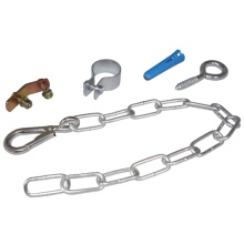 Regin Cooker Chain