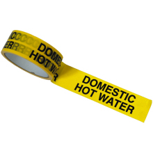 Regin ‘DOMESTIC HOT WATER’ Tape - 33m