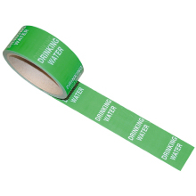 Regin DRINKING WATER' Tape - 33m