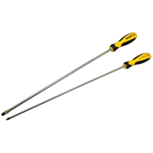 Regin Extra Long Screwdriver Set - 2 pc