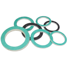 Regin Fibre Washer Pack