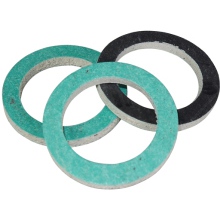 Regin Fibre Washers 1"