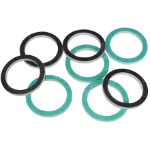 Regin Fibre Washers 1/2"