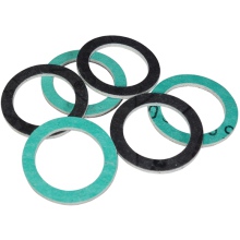 Regin Fibre Washers 3/4"