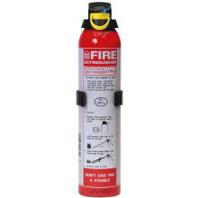 Regin Fire Extinguisher Powder - 600g