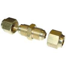 Regin Flared 10mm Equal Union (2 Nuts)