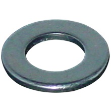 Regin Flat Washers - M4 (30)