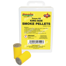 Regin FUMAX King Size Smoke Pellets - Pack of 10