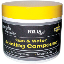 Regin Gas & Water Jointing Compound - 250G