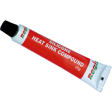 Regin Heat Sink Compound