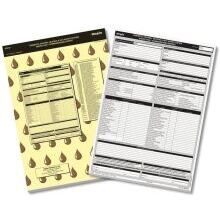 Regin Heating & Hot Water System Inspection Report Pad