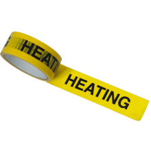 Regin ‘HEATING’ Tape - 33m