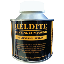 Regin Heldite Jointing Compound 250ml