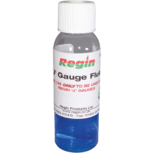 Regin ‘J’ Gauge Fluid - s.g.1.99