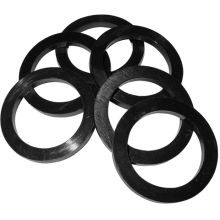 Regin Meter Adaptor Washers - 1" (6)