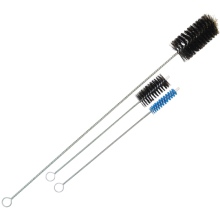 Regin Oil Boiler Flue Brush Set (3 Brushes)