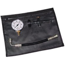 Regin Oil Pressure Test Kit