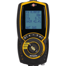 Regin One-Click Ratio Analyser Kit Promotion