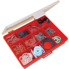 Regin Plumbers Washer Kit