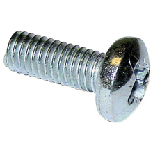 Regin Pozi Pan Screw - M5 x 25 (15)