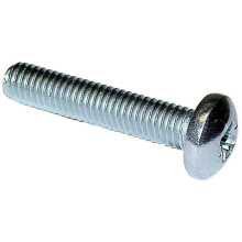 Regin Pozi Pan Screw - M6 x 16 (10)