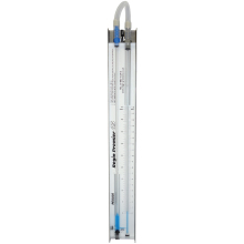 Regin Premier 45 Manometer