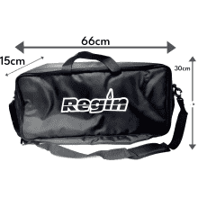 Regin Premier Case/Carry Holdall for K30 Pump