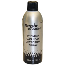 Regin Premier Gas Leak Detection Aerosol - 300ML