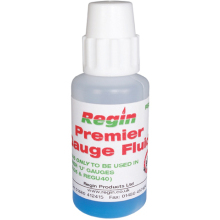 Regin Premier Gauge Fluid