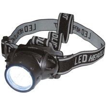 Regin Premier LED HeadLight