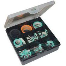 Regin Premier Washer Kit