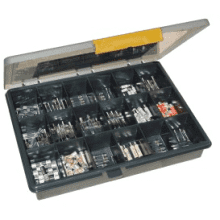 Regin Professional Fuse Kit (20 types)