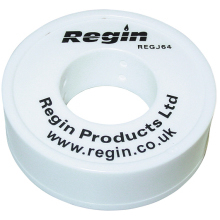 Regin PTFE Tape - Standard
